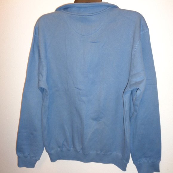 Reebok Men's Sweatshirt Size Medium NWT - Picture 10 of 10